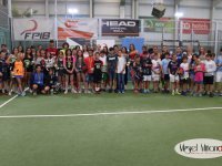 5a Prueba Circuito Menores